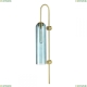 Бра 4641/1W ★Odeon Light, 1 x 60Вт☀, Золото► — Купить▼