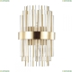 Бра 4639/2W ★Odeon Light, 2 x 40Вт☀, Бронза► — Купить▼