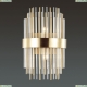 Бра 4639/2W ★Odeon Light, 2 x 40Вт☀, Бронза► — Купить▼