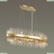 Люстра 4639/16 ★Odeon Light, 16 x 40Вт☀, Бронза► — Купить▼