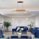 Люстра 4639/16 ★Odeon Light, 16 x 40Вт☀, Бронза► — Купить▼