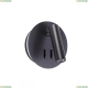Спот 3911/9WL ★Odeon Light, 1 x 9Вт☀, Черный► — Купить▼
