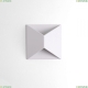 Светильник 3909/10WL ★Odeon Light, 1 x 10Вт☀, Белый► — Купить▼