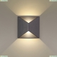Светильник 3907/10WL ★Odeon Light, 1 x 10Вт☀, Черный► — Купить▼