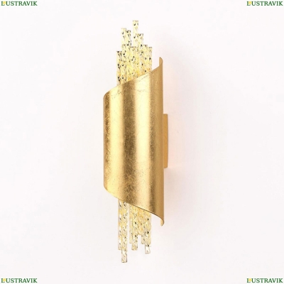 Светильник 3901/5W ★Odeon Light, 1 x 5Вт☀, Золото► — Купить▼