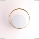 Светильник 3899/7WW ★Odeon Light, 1 x 7Вт☀, Золото► — Купить▼