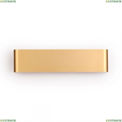 Светильник 3893/8WL ★Odeon Light, 1 x 8Вт☀, Золото► — Купить▼