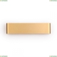Светильник 3893/8WL ★Odeon Light, 1 x 8Вт☀, Золото► — Купить▼