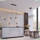Подвес 3890/85L ★Odeon Light, 1 x Вт☀, Черный► — Купить▼