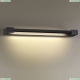 Светильник 3888/18WB ★Odeon Light, 1 x 18Вт☀, Черный► — Купить▼