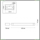 Светильник 3888/18WB ★Odeon Light, 1 x 18Вт☀, Черный► — Купить▼