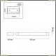 Светильник 3888/12WB ★Odeon Light, 1 x 12Вт☀, Черный► — Купить▼