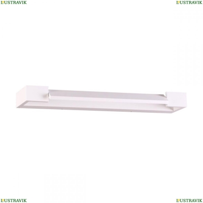 Светильник 3887/12WW ★Odeon Light, 1 x 12Вт☀, Белый► — Купить▼