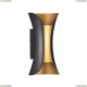Светильник 3886/6BG ★Odeon Light, 1 x 6Вт☀, Черный► — Купить▼