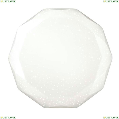 Потолочный светодиодный светильник 2012/CL Sonex Tora — купить в интернет-магазине ЛЮСТРАВИК