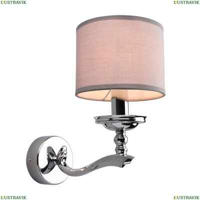 Бра OML-64601-01 Omnilux Sovana — купить в интернет-магазине ЛЮСТРАВИК