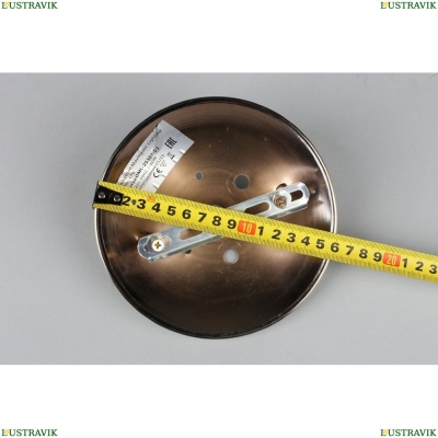 Потолочная люстра OML-25307-03 Omnilux Alimini — купить в интернет-магазине ЛЮСТРАВИК