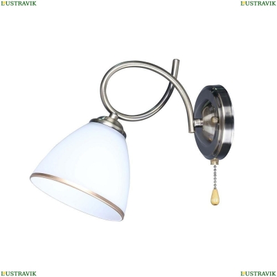 Бра OML-25301-01 Omnilux Alimini — купить в интернет-магазине ЛЮСТРАВИК