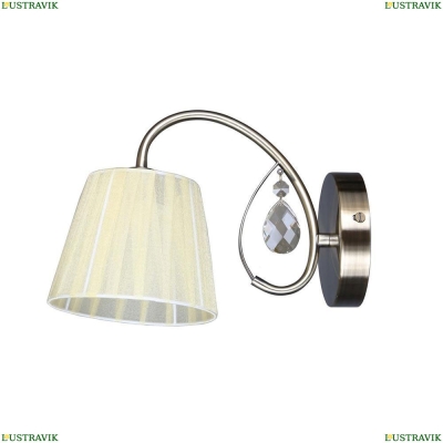 Бра OML-56611-01 Omnilux Cardillo — купить в интернет-магазине ЛЮСТРАВИК