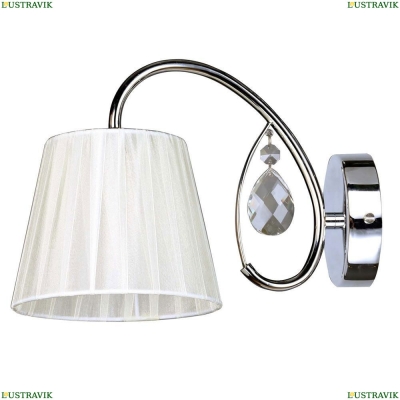 Бра OML-56601-01 Omnilux Cardillo — купить в интернет-магазине ЛЮСТРАВИК