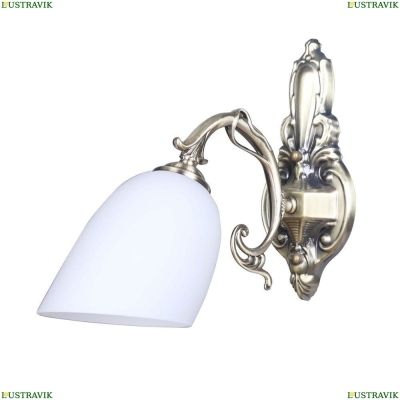 Бра OML-56401-01 Omnilux Tellaro — купить в интернет-магазине ЛЮСТРАВИК