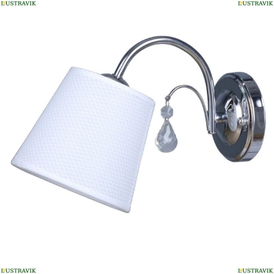 Бра OML-56301-01 Omnilux Novello — купить в интернет-магазине ЛЮСТРАВИК