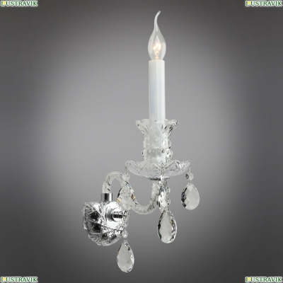 Бра OML-89201-01 Omnilux Formello — купить в интернет-магазине ЛЮСТРАВИК