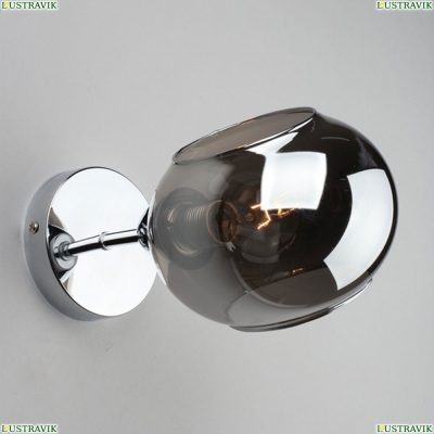 Бра настенное OML-93801-01 Omnilux Marsala — купить в интернет-магазине ЛЮСТРАВИК