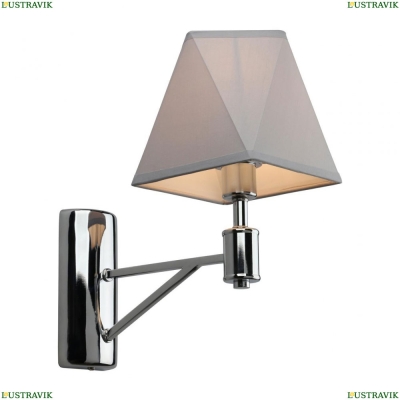 Бра OML-65101-01 Omnilux Ossana — купить в интернет-магазине ЛЮСТРАВИК