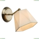 Бра OML-65001-01 Omnilux Rapallo — купить в интернет-магазине ЛЮСТРАВИК