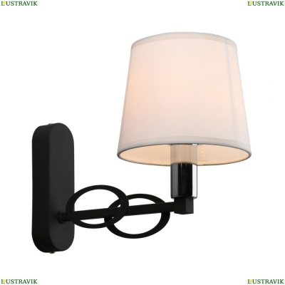 Бра OML-64901-01 Omnilux Reggello — купить в интернет-магазине ЛЮСТРАВИК