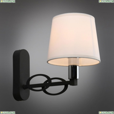 Бра OML-64901-01 Omnilux Reggello — купить в интернет-магазине ЛЮСТРАВИК
