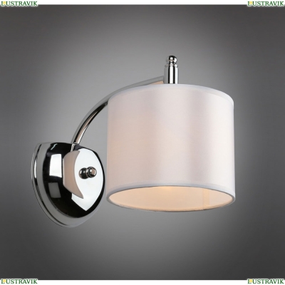 Бра OML-64701-01 Omnilux Alghero — купить в интернет-магазине ЛЮСТРАВИК