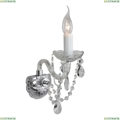 Бра OML-89401-01 Omnilux Arona — купить в интернет-магазине ЛЮСТРАВИК
