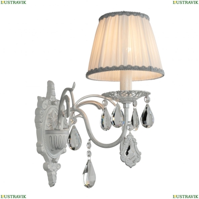 Бра OML-60811-01 Omnilux Cremona — купить в интернет-магазине ЛЮСТРАВИК