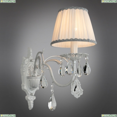 Бра OML-60811-01 Omnilux Cremona — купить в интернет-магазине ЛЮСТРАВИК