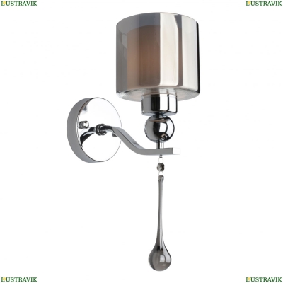Бра настенное OML-56001-01 Omnilux Giarre — купить в интернет-магазине ЛЮСТРАВИК