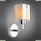 Бра настенное OML-55901-01 Omnilux Atessa — купить в интернет-магазине ЛЮСТРАВИК
