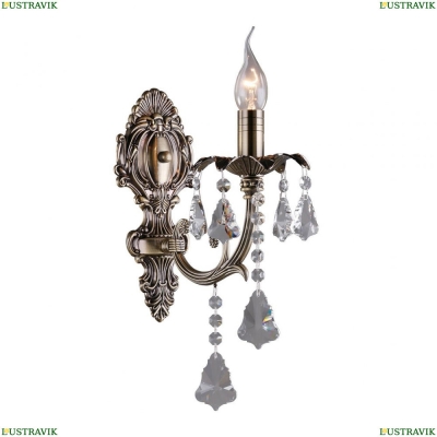 Бра OML-77731-01 Omnilux Grosseto — купить в интернет-магазине ЛЮСТРАВИК