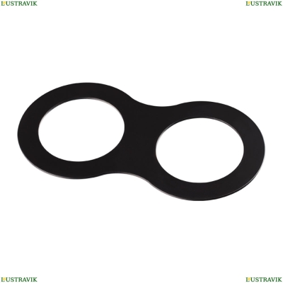 Декоративная рамка к артикулам 357585-357587, 357589, 357909-357910 Novotech Metis 357914 - купить в интернет-магазине ЛЮСТРАВИК