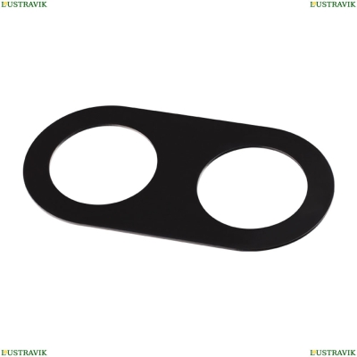 Декоративная рамка к артикулам 357585-357587, 357589, 357909-357910 Novotech Metis 357916 - купить в интернет-магазине ЛЮСТРАВИК