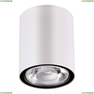Уличный светодиодный светильник Novotech Tumbler 358012 - купить в интернет-магазине ЛЮСТРАВИК