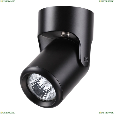 Спот Novotech Pipe 370453 - купить в интернет-магазине ЛЮСТРАВИК