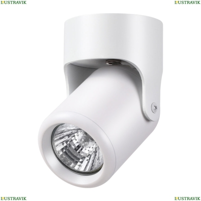 Спот Novotech Pipe 370454 - купить в интернет-магазине ЛЮСТРАВИК