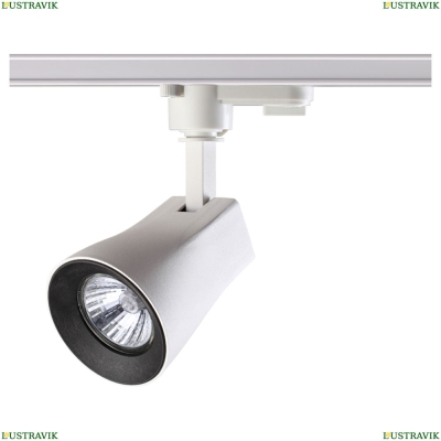 Трековый светильник Novotech Pipe 370404 - купить в интернет-магазине ЛЮСТРАВИК