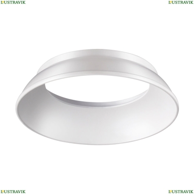 Внутреннее декоративное кольцо к артикулам 370529 - 370534 Novotech Unite 370535 - купить в интернет-магазине ЛЮСТРАВИК