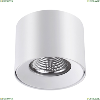 Ландшафтный светодиодный светильник Novotech LED Deck 357142 - купить в интернет-магазине ЛЮСТРАВИК