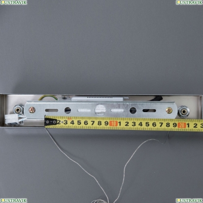 Подвесной светильник светодиодный сдиммером IP42 CL721P24N Citilux Фауст — купить в интернет-магазине ЛЮСТРАВИК