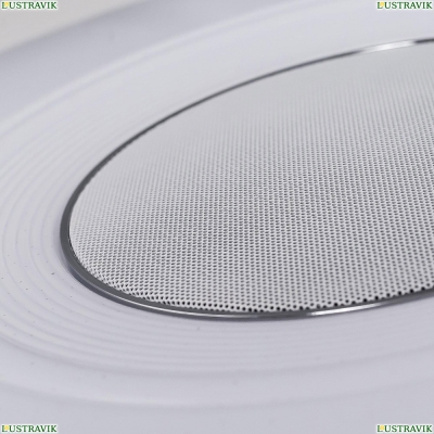 Люстра музыкальная с Bluetooth и пультом CL703M60 Citilux Light & Music — купить в интернет-магазине ЛЮСТРАВИК