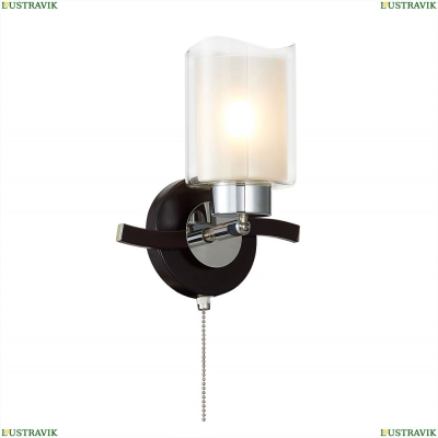 Бра CL156312 Citilux Фортуна — купить в интернет-магазине ЛЮСТРАВИК